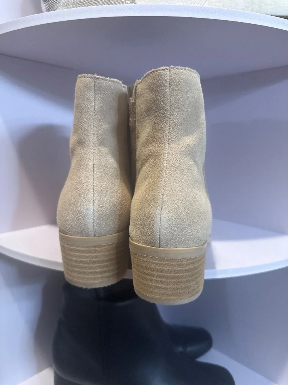 dolve vita bootie